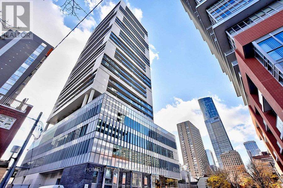 3210 - 89 MCGILL STREET, Toronto, Ontario