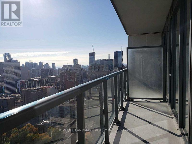 3210 - 89 Mcgill Street, Toronto, Ontario  M5B 0B1 - Photo 11 - C12459730