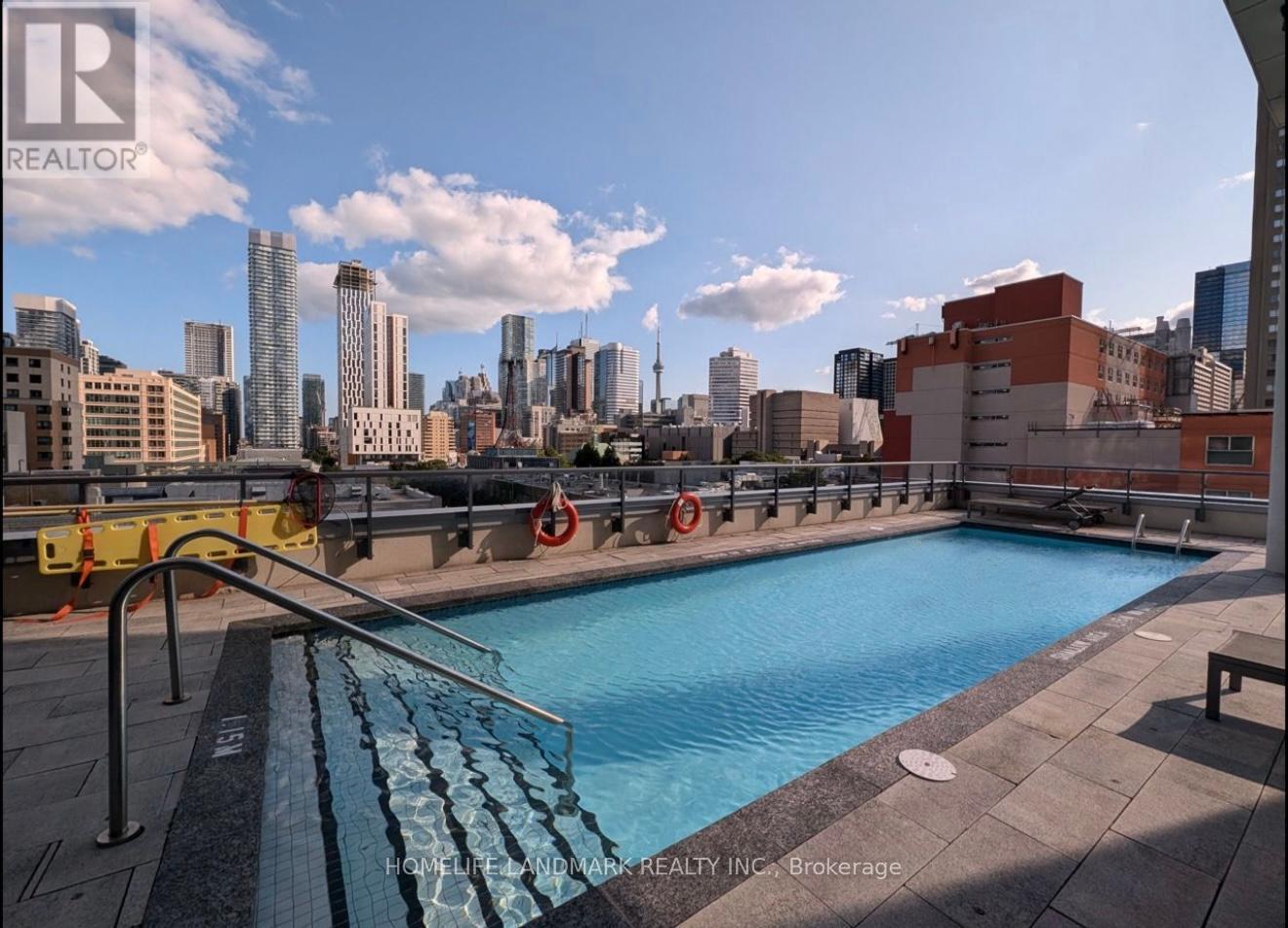 3210 - 89 Mcgill Street, Toronto, Ontario  M5B 0B1 - Photo 15 - C12459730