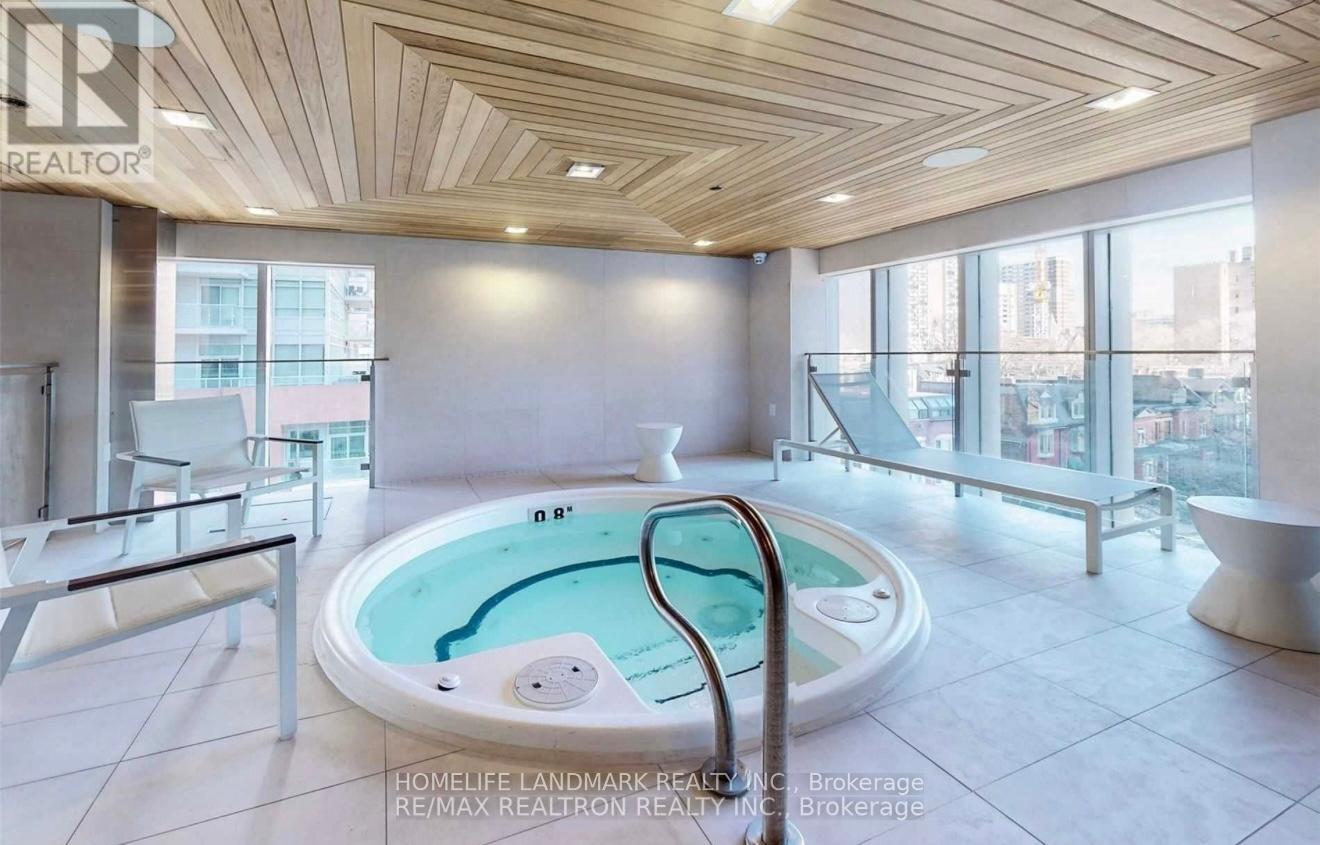 3210 - 89 Mcgill Street, Toronto, Ontario  M5B 0B1 - Photo 17 - C12459730