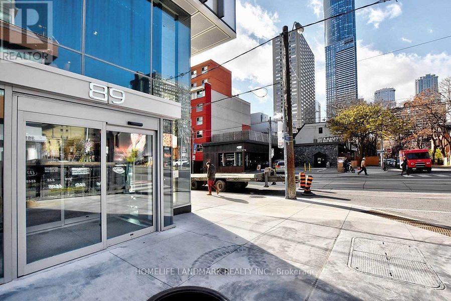 3210 - 89 Mcgill Street, Toronto, Ontario  M5B 0B1 - Photo 2 - C12459730