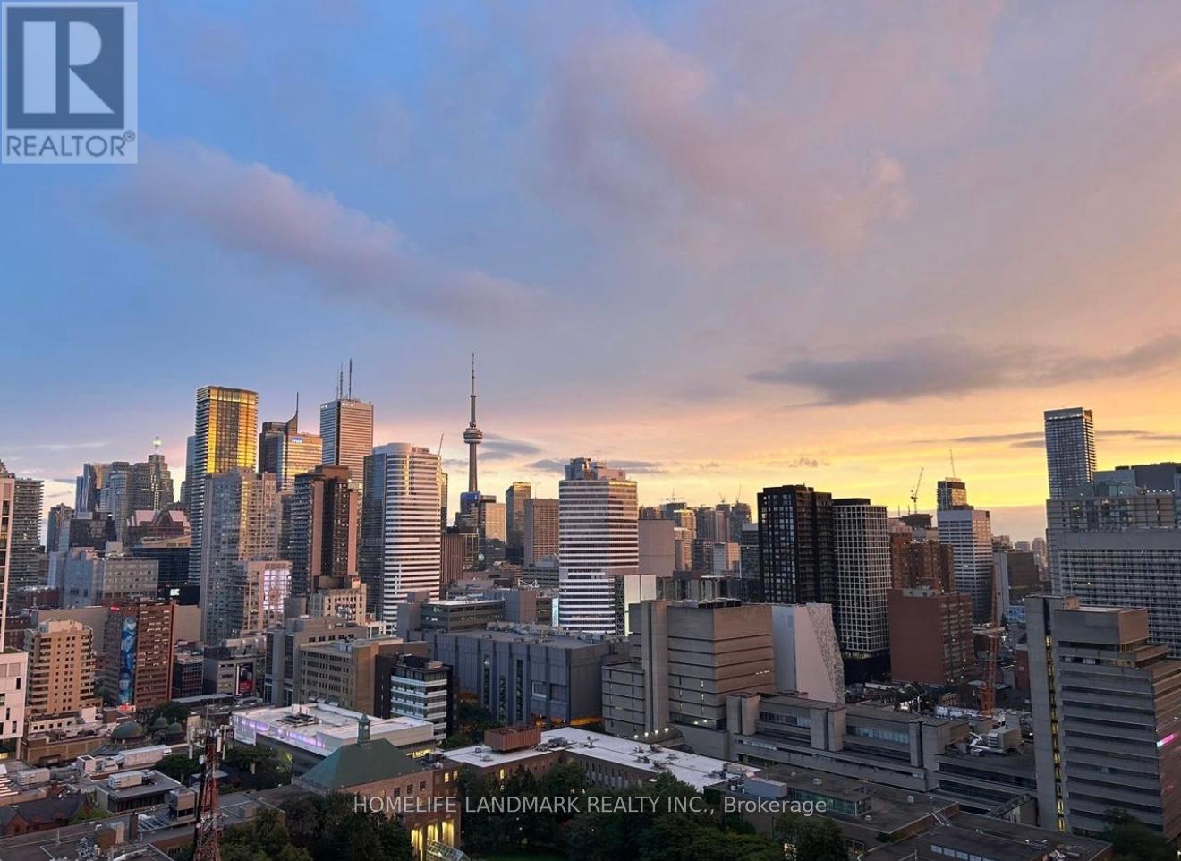 3210 - 89 Mcgill Street, Toronto, Ontario  M5B 0B1 - Photo 20 - C12459730