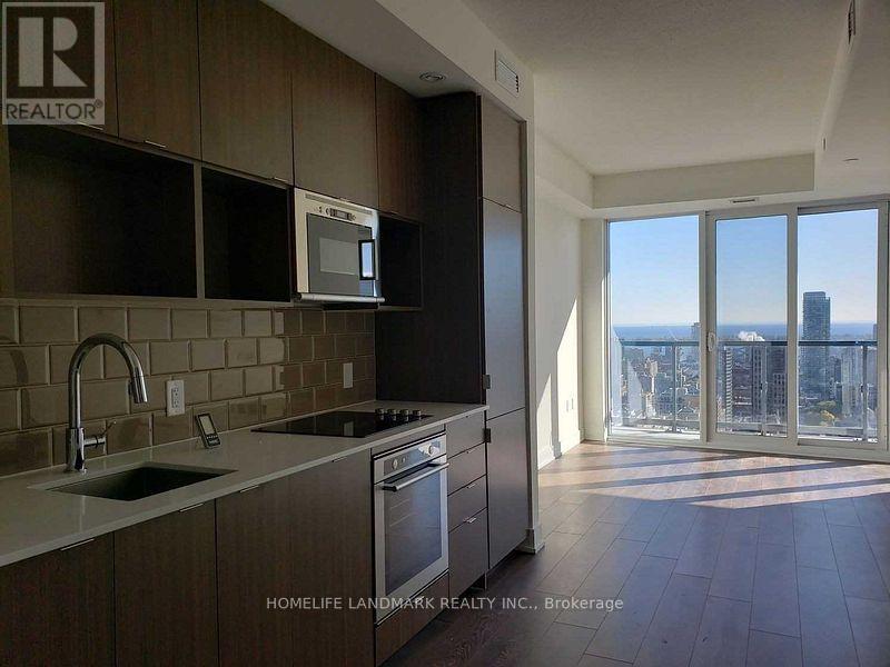 3210 - 89 Mcgill Street, Toronto, Ontario  M5B 0B1 - Photo 4 - C12459730