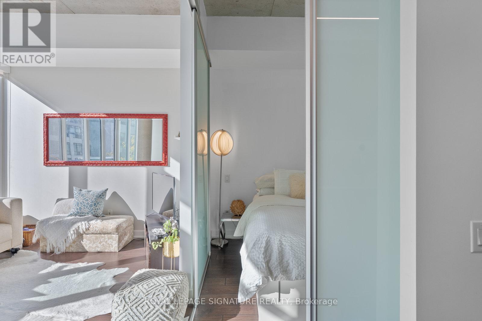 504 - 20 Stewart Street, Toronto, Ontario  M5V 1H6 - Photo 16 - C12459756