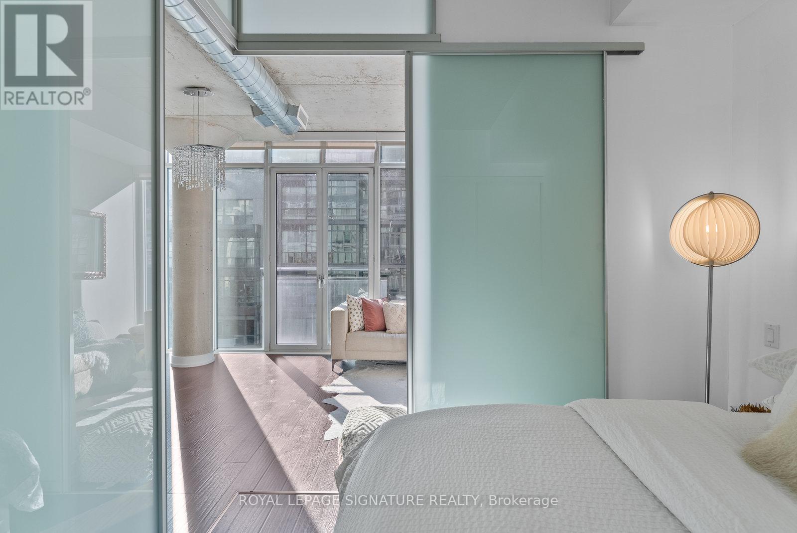 504 - 20 Stewart Street, Toronto, Ontario  M5V 1H6 - Photo 20 - C12459756