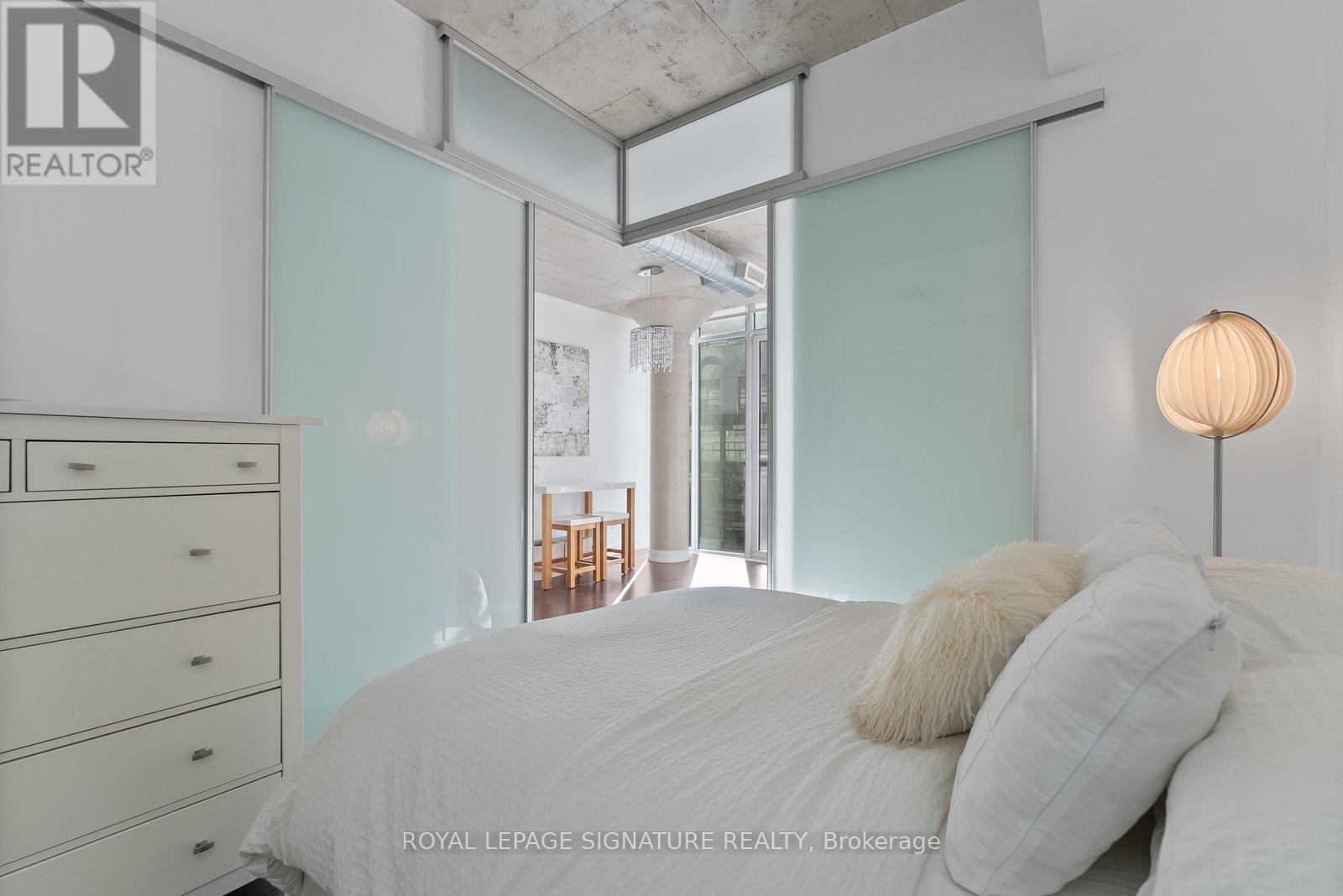 504 - 20 Stewart Street, Toronto, Ontario  M5V 1H6 - Photo 21 - C12459756