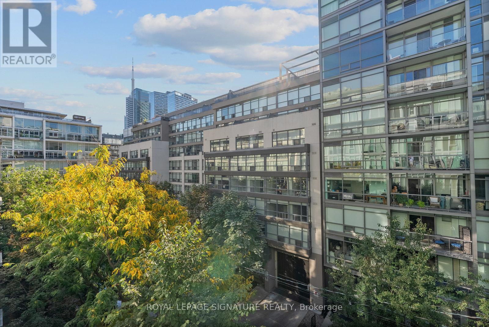 504 - 20 Stewart Street, Toronto, Ontario  M5V 1H6 - Photo 26 - C12459756