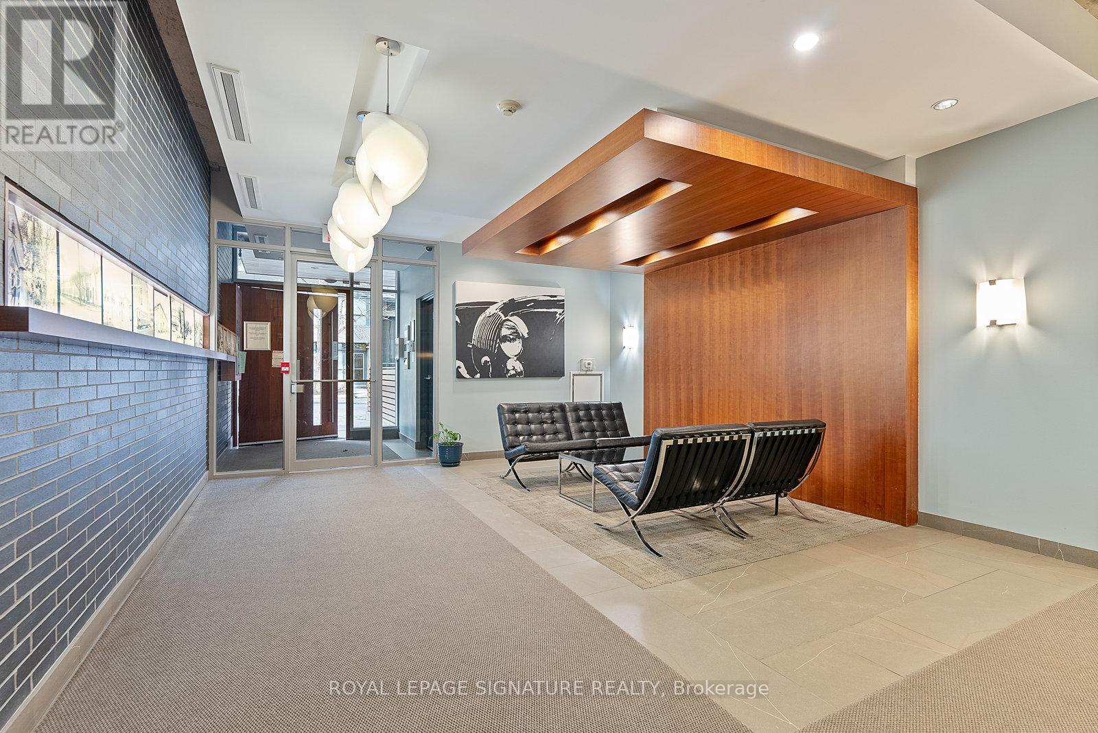 504 - 20 Stewart Street, Toronto, Ontario  M5V 1H6 - Photo 27 - C12459756