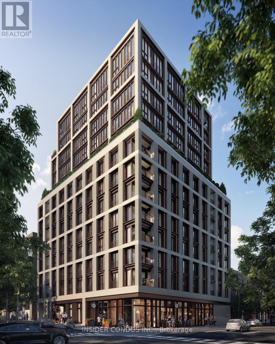 123 PORTLAND STREET, Toronto, Ontario