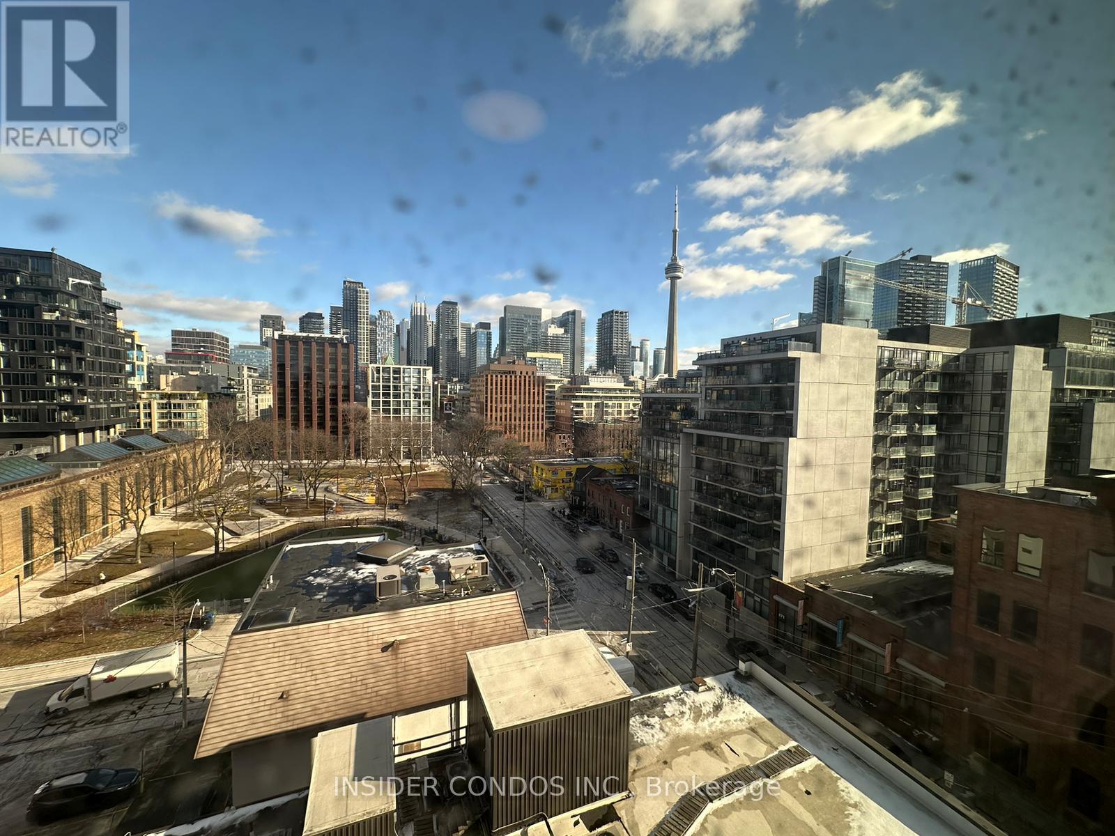 123 Portland Street, Toronto, Ontario  M5V 2N4 - Photo 14 - C12459778