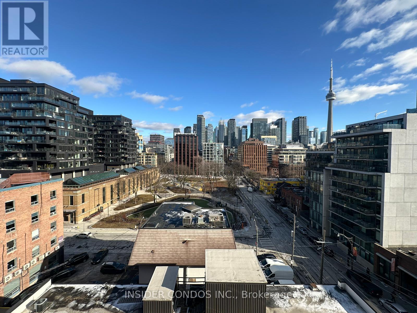 123 Portland Street, Toronto, Ontario  M5V 2N4 - Photo 16 - C12459778