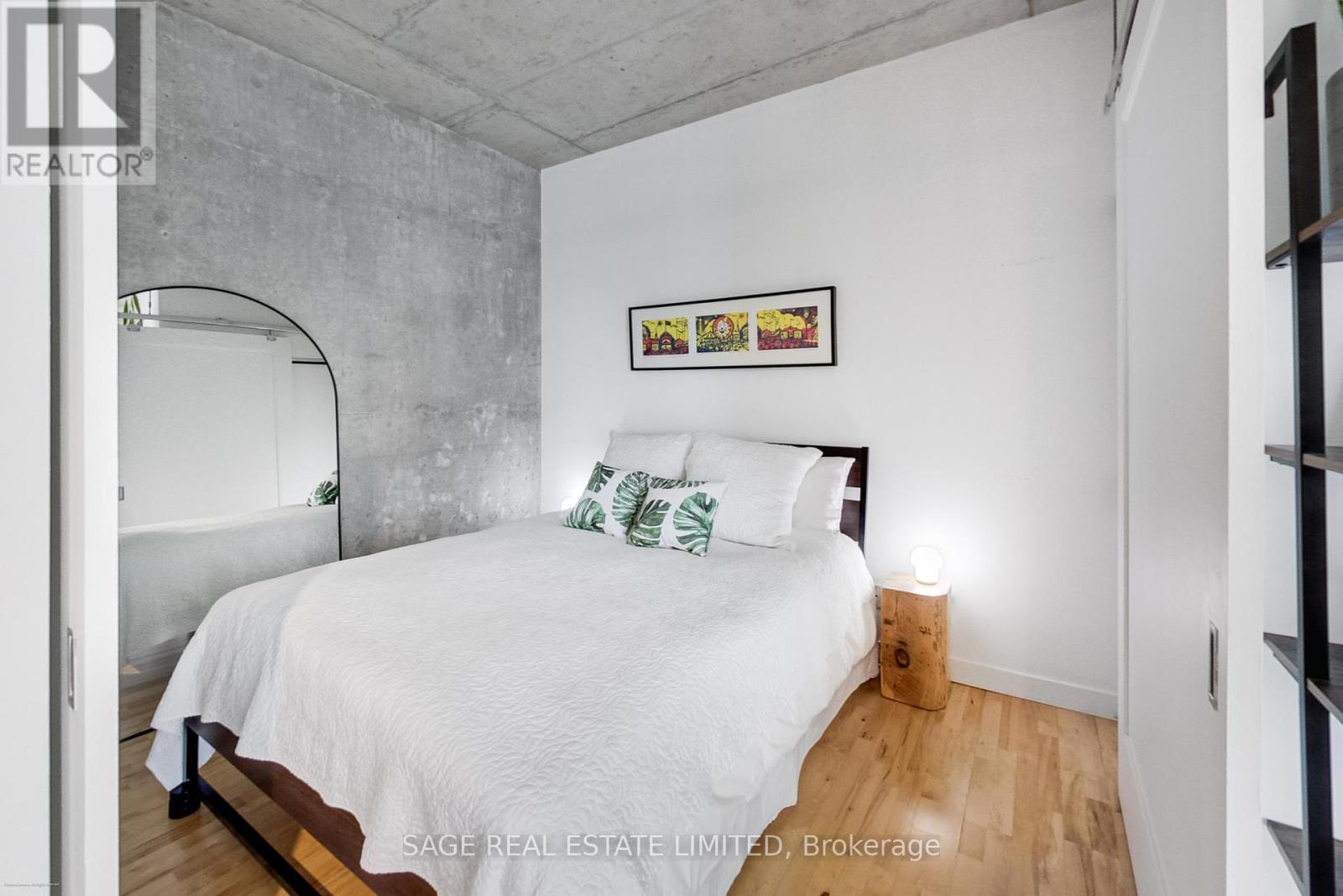 504 - 32 Stewart Street, Toronto, Ontario  M5V 3T2 - Photo 14 - C12459805