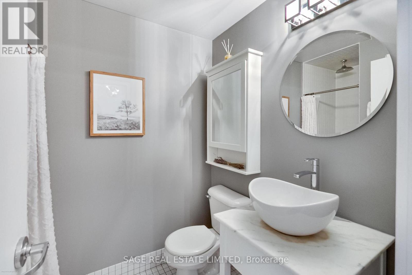504 - 32 Stewart Street, Toronto, Ontario  M5V 3T2 - Photo 18 - C12459805