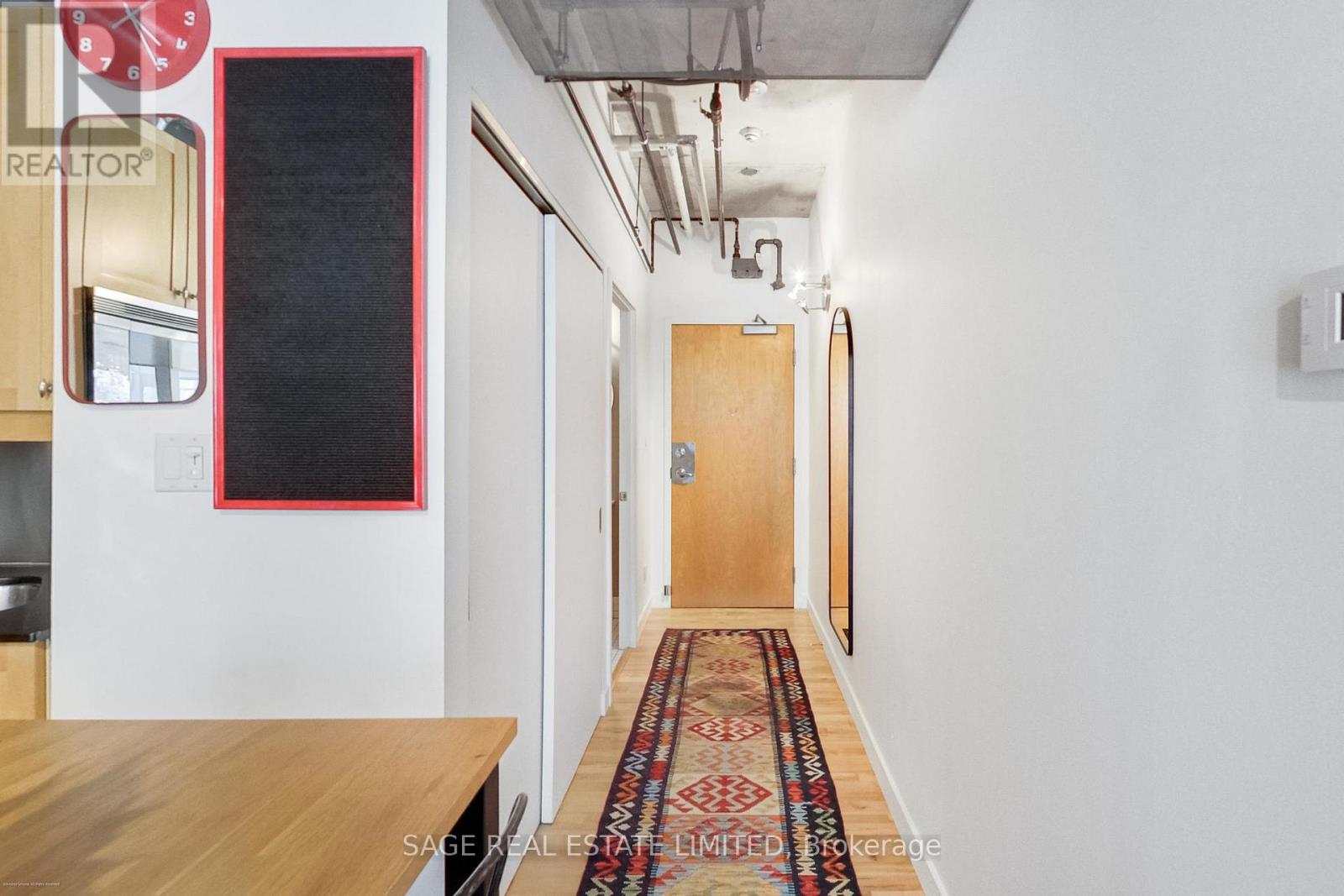 504 - 32 Stewart Street, Toronto, Ontario  M5V 3T2 - Photo 19 - C12459805