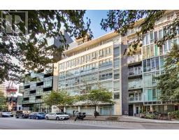 504 - 32 STEWART STREET, Toronto, Ontario