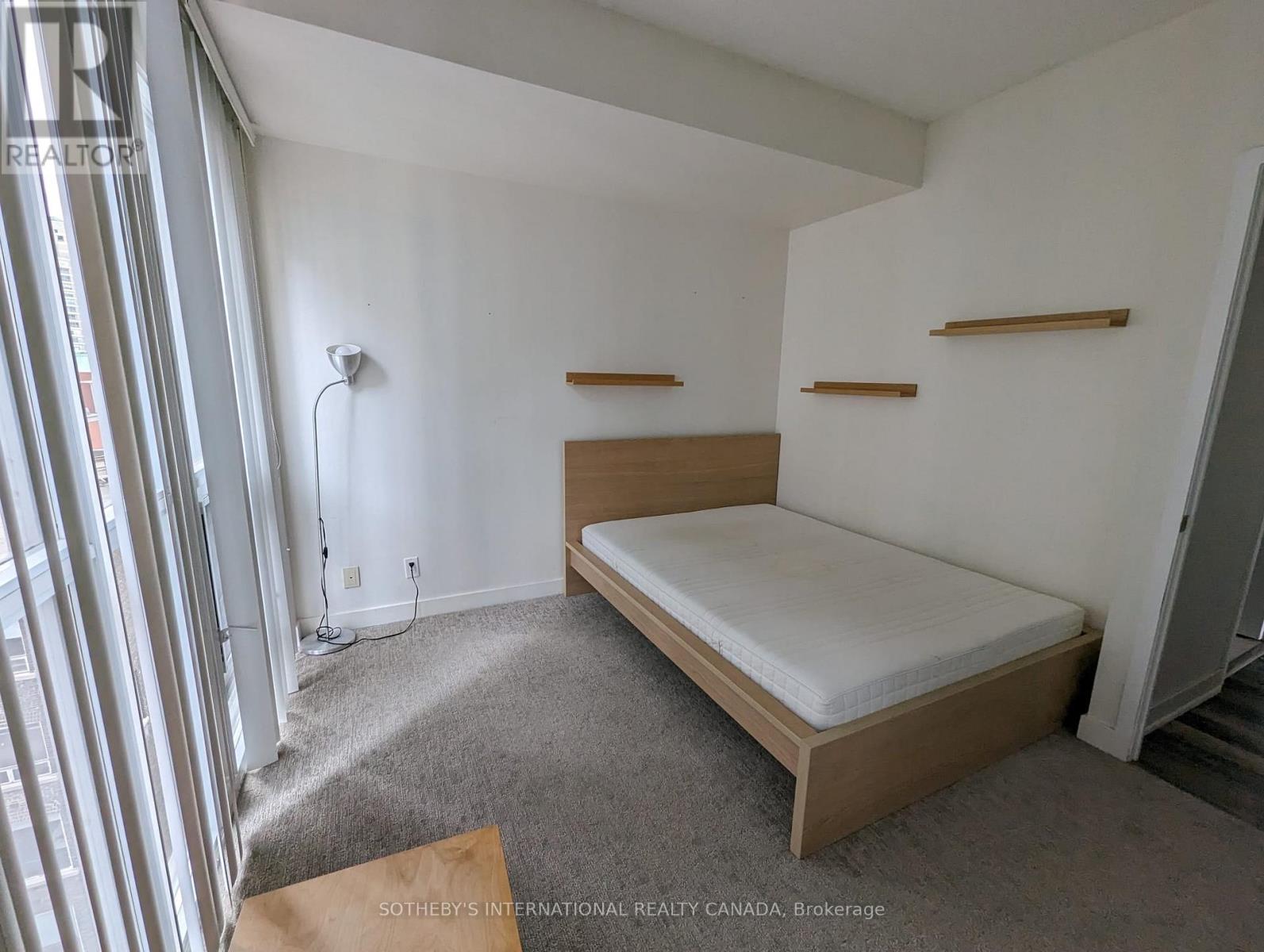 917 - 21 Nelson Street, Toronto, Ontario  M5V 3H9 - Photo 13 - C12459812