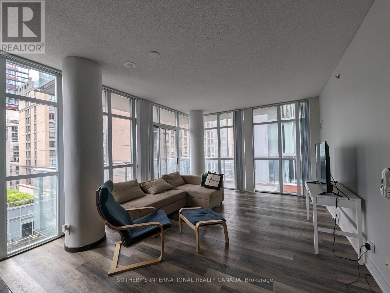 917 - 21 Nelson Street, Toronto, Ontario  M5V 3H9 - Photo 6 - C12459812
