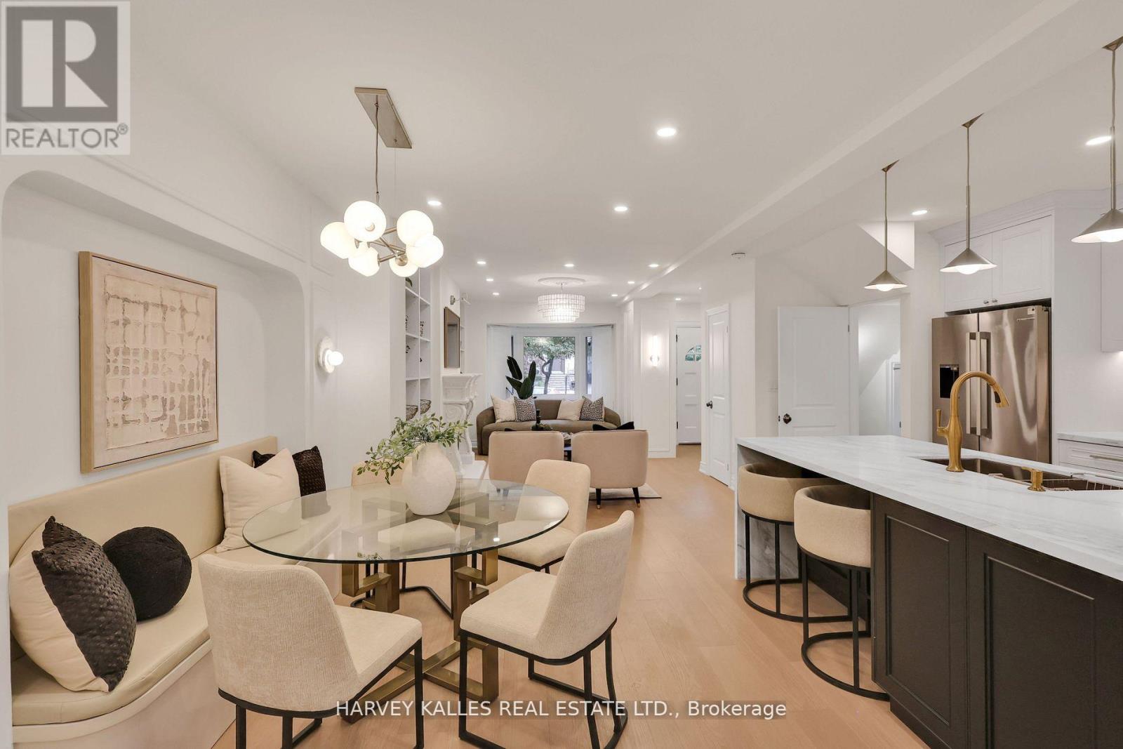 161 Brookdale Avenue, Toronto, Ontario  M5M 1P4 - Photo 10 - C12459815