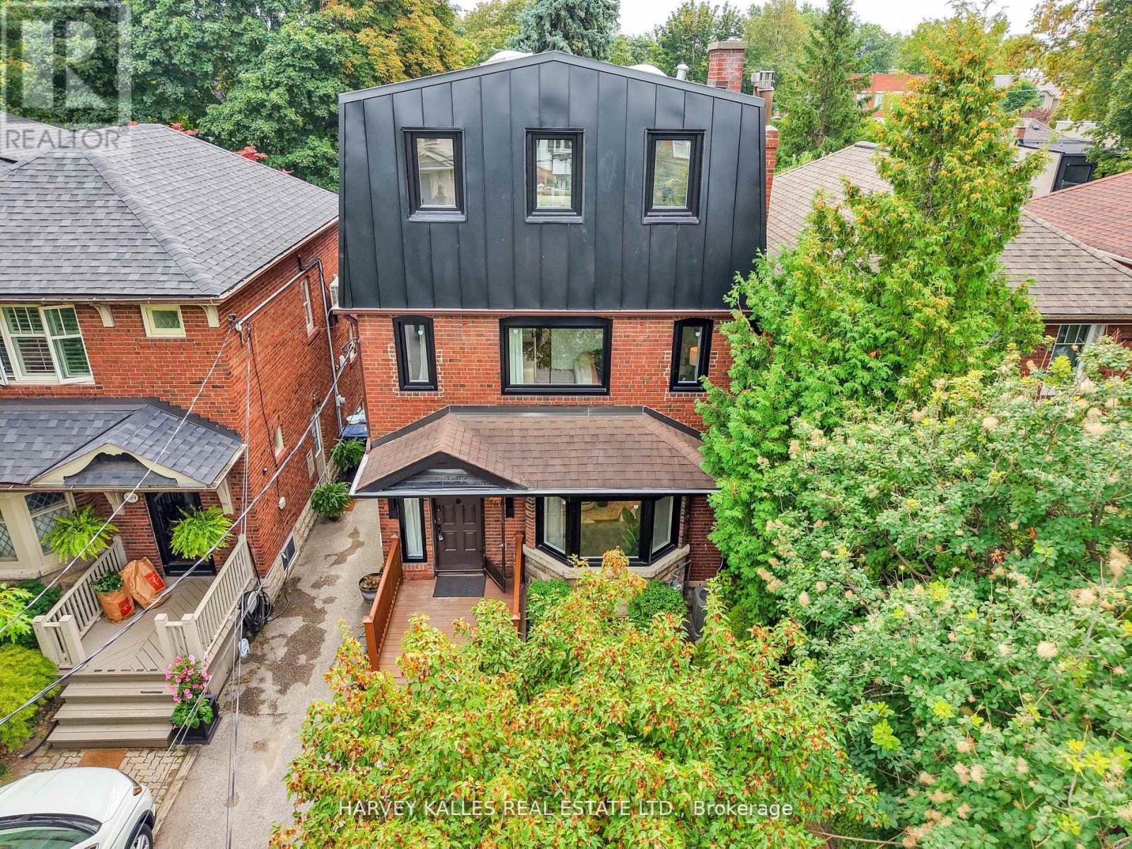 161 Brookdale Avenue, Toronto, Ontario  M5M 1P4 - Photo 3 - C12459815