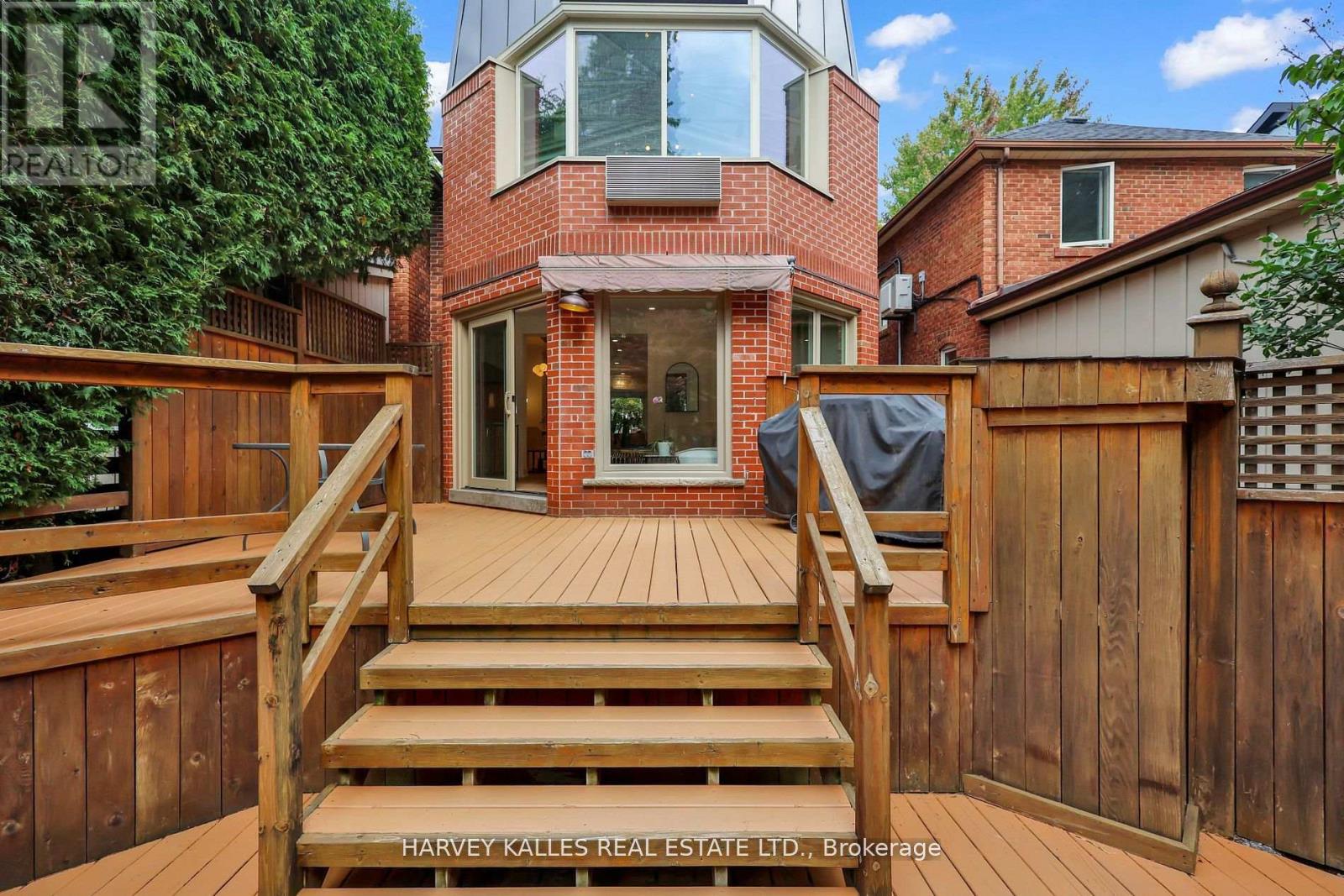 161 Brookdale Avenue, Toronto, Ontario  M5M 1P4 - Photo 47 - C12459815