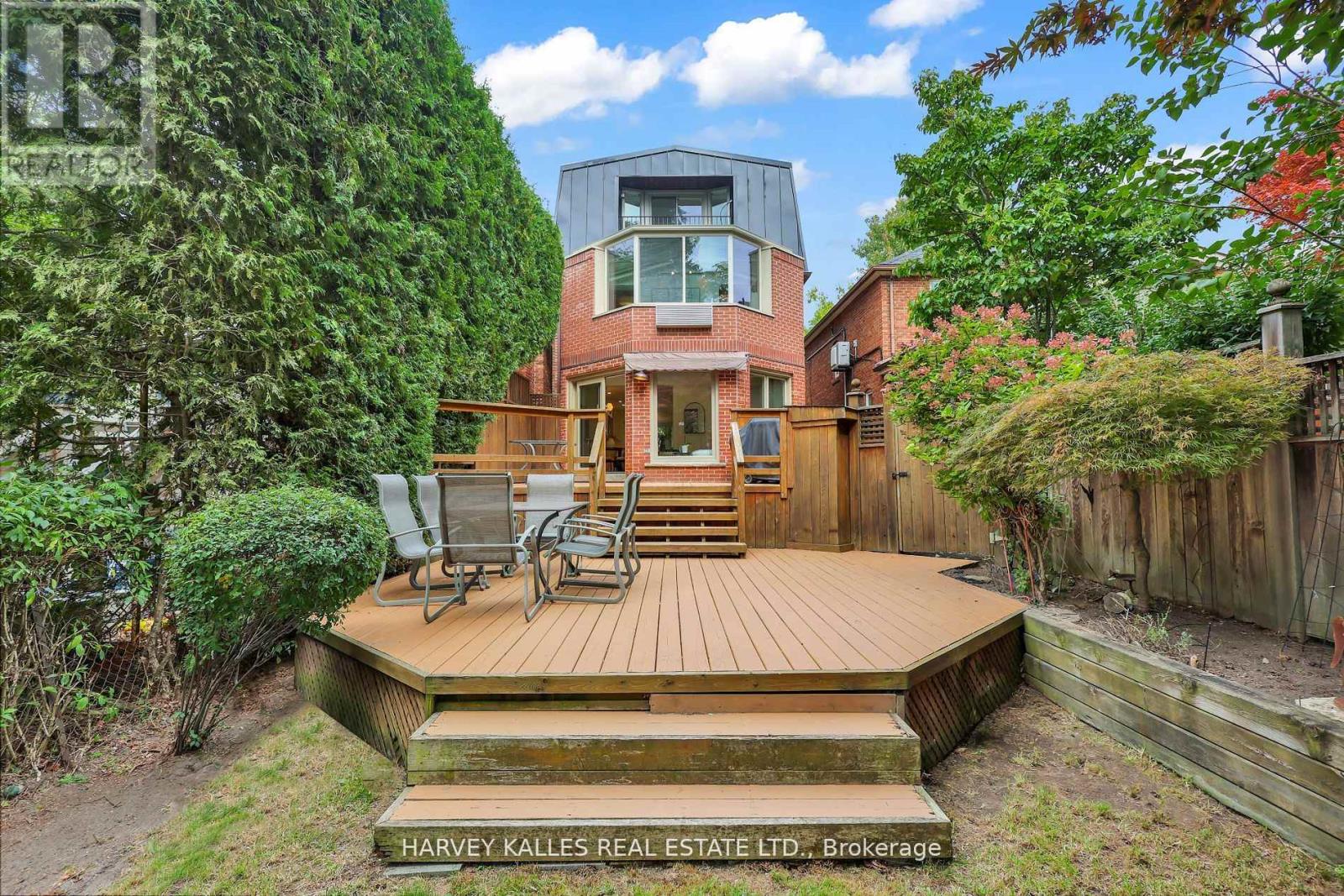 161 Brookdale Avenue, Toronto, Ontario  M5M 1P4 - Photo 49 - C12459815