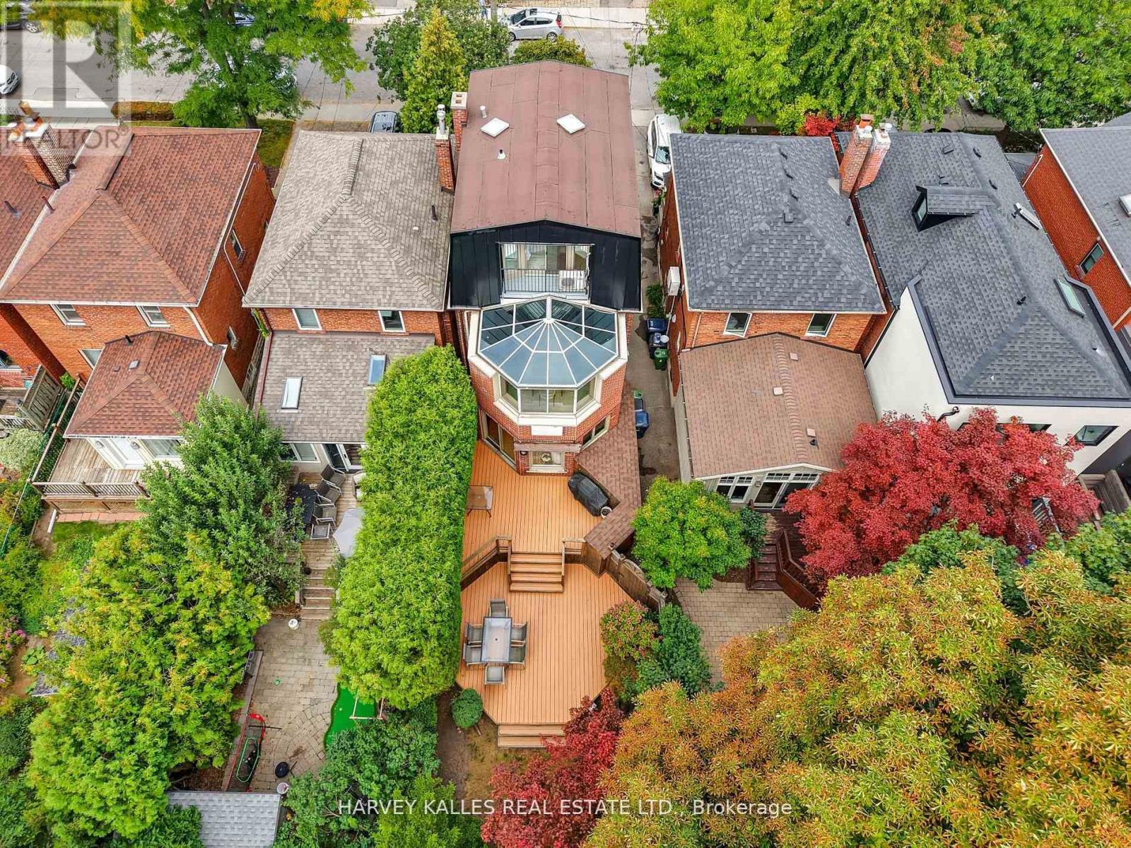 161 Brookdale Avenue, Toronto, Ontario  M5M 1P4 - Photo 50 - C12459815