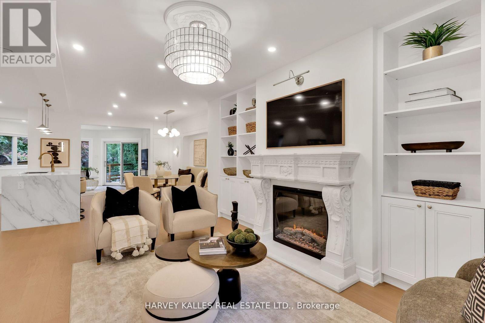 161 Brookdale Avenue, Toronto, Ontario  M5M 1P4 - Photo 8 - C12459815