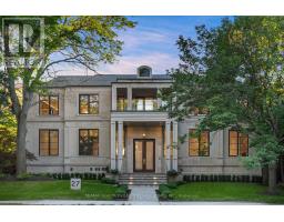 27 PENWOOD CRESCENT, Toronto, Ontario