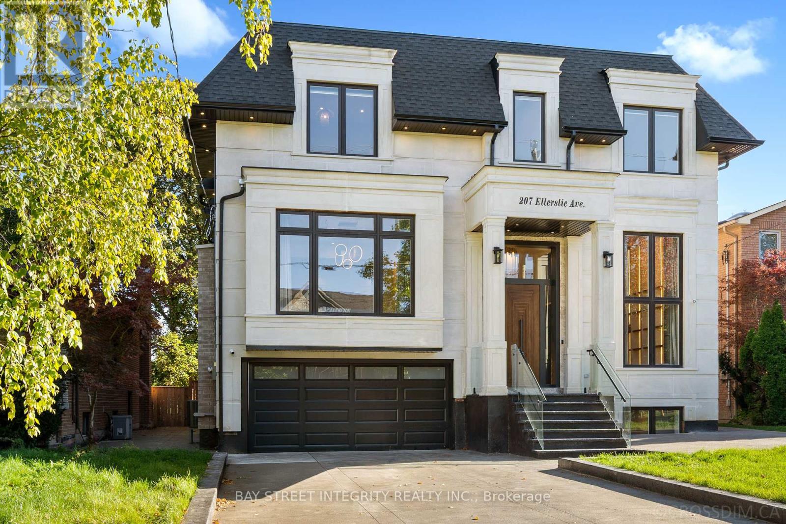 207 Ellerslie Avenue, Toronto, Ontario  M2N 1Y3 - Photo 1 - C12459839