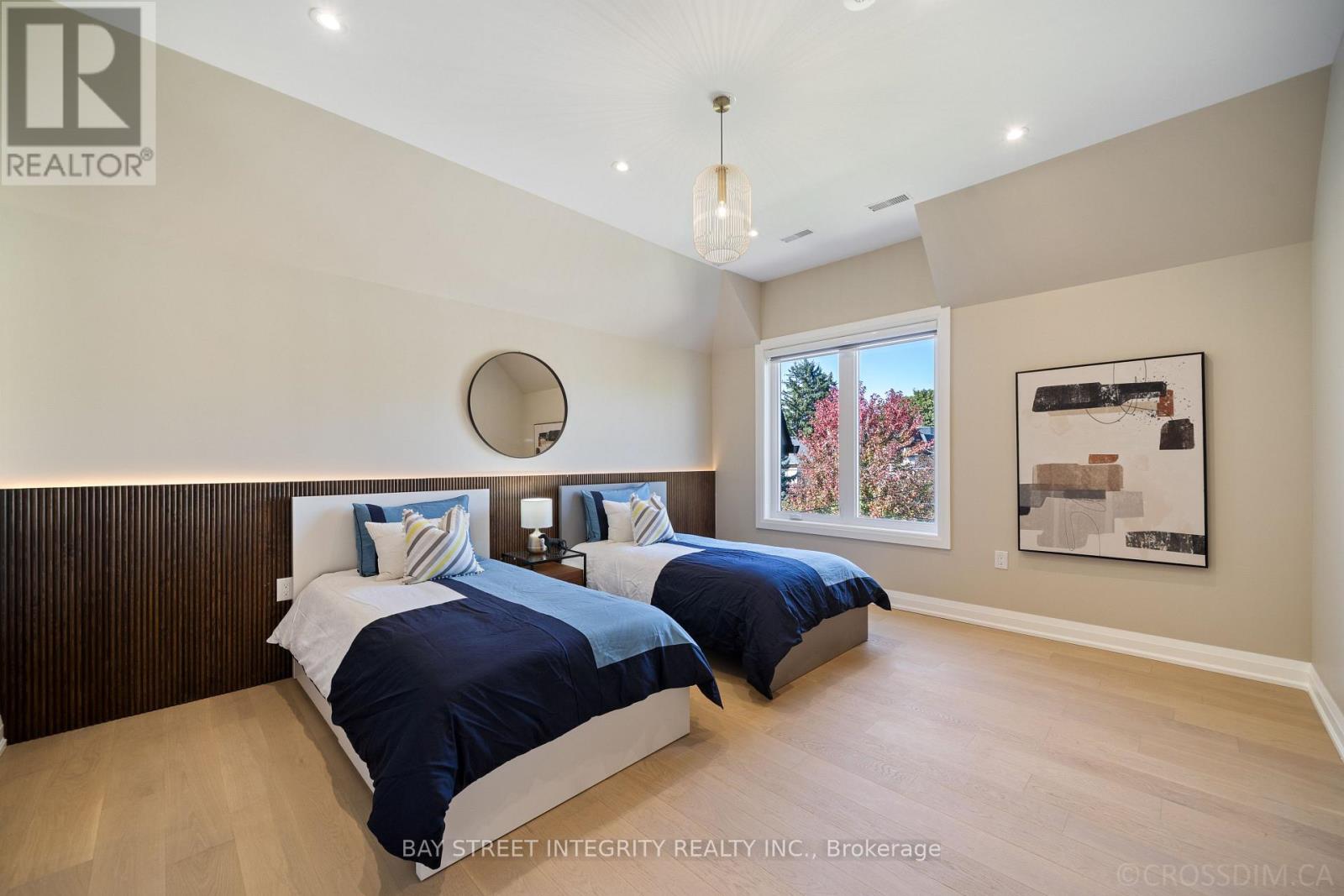 207 Ellerslie Avenue, Toronto, Ontario  M2N 1Y3 - Photo 32 - C12459839