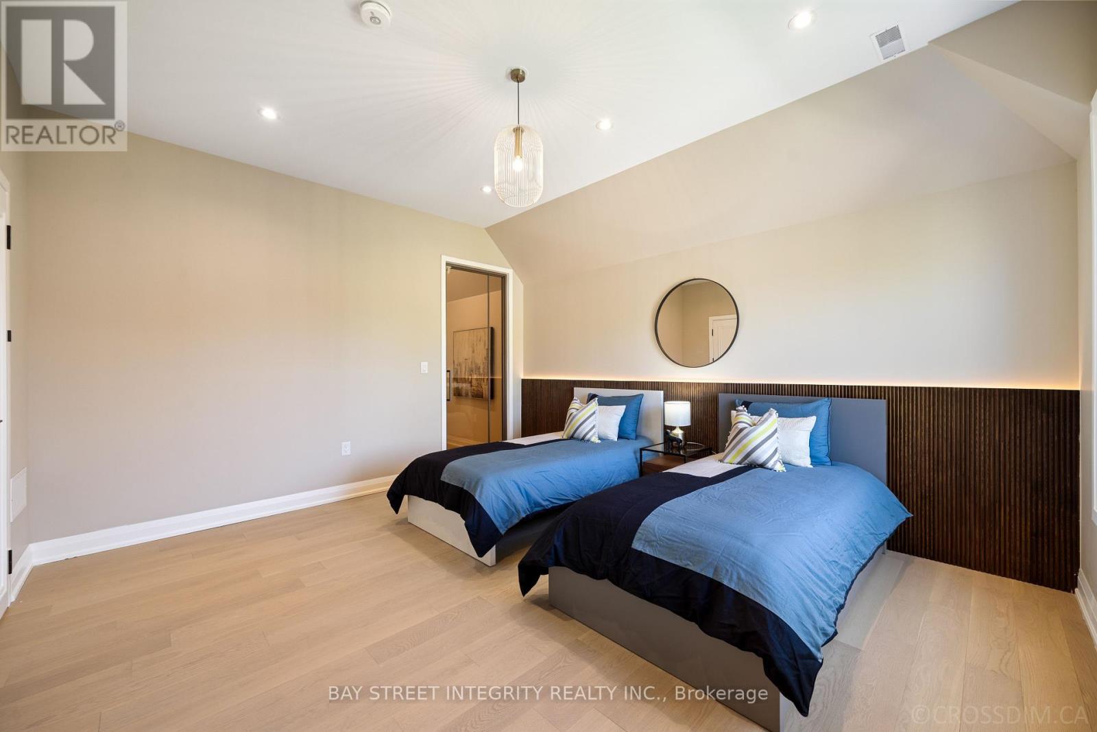 207 Ellerslie Avenue, Toronto, Ontario  M2N 1Y3 - Photo 33 - C12459839