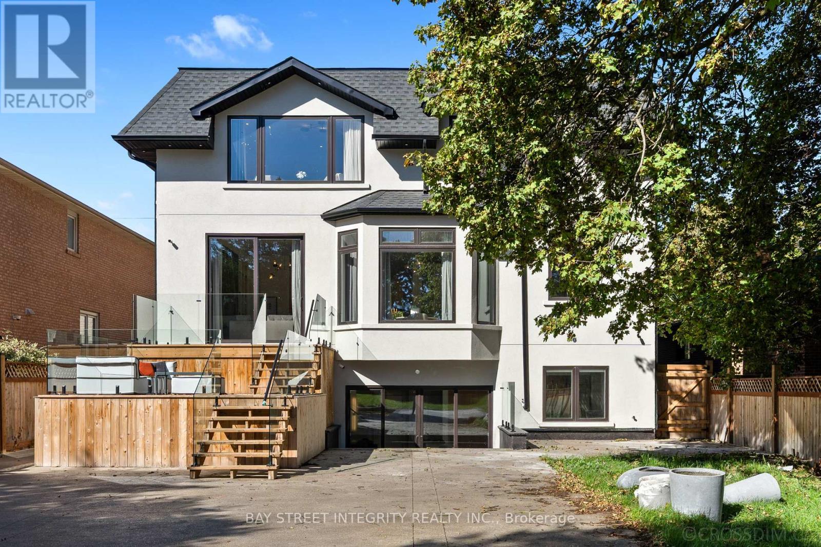 207 Ellerslie Avenue, Toronto, Ontario  M2N 1Y3 - Photo 48 - C12459839