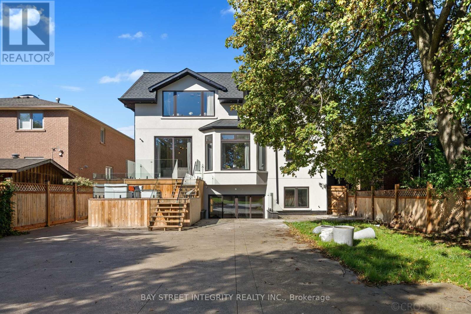 207 Ellerslie Avenue, Toronto, Ontario  M2N 1Y3 - Photo 49 - C12459839