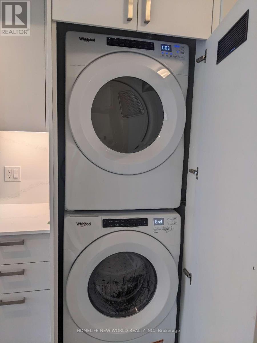 603 - 280 Dundas Street W, Toronto, Ontario  M5T 0E3 - Photo 2 - C12459852