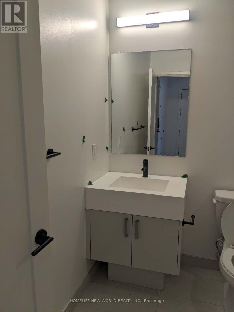 603 - 280 Dundas Street W, Toronto, Ontario  M5T 0E3 - Photo 3 - C12459852