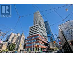603 - 280 DUNDAS STREET W, Toronto, Ontario