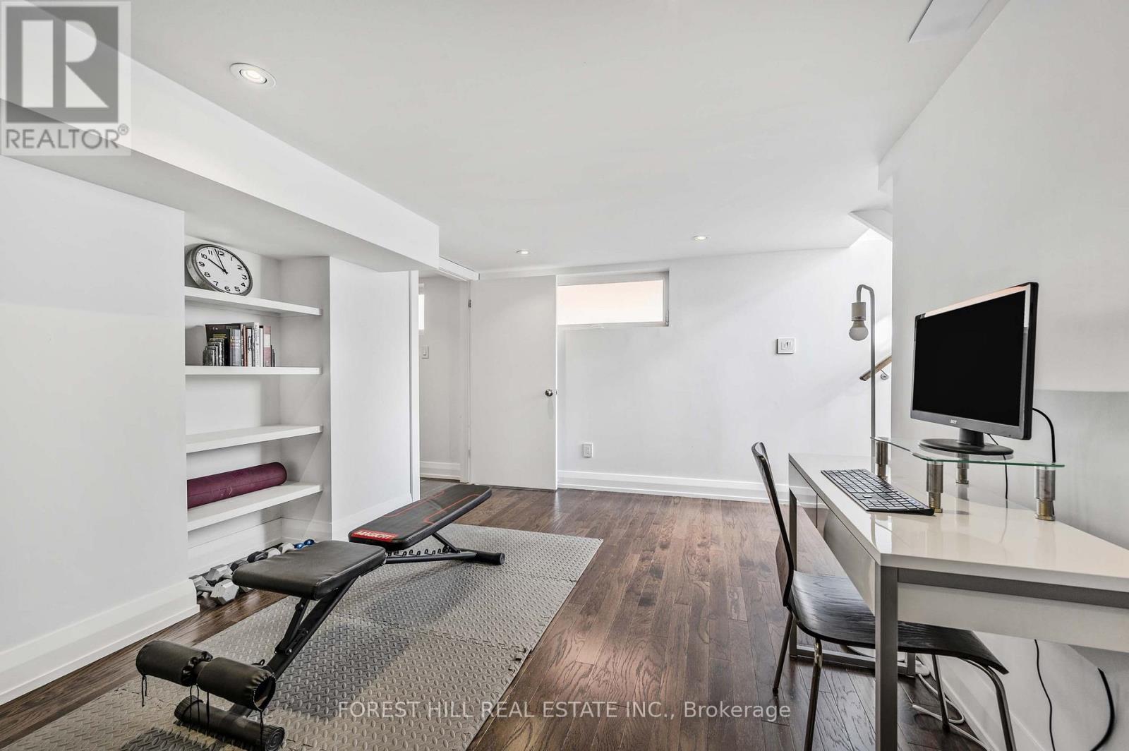 183 Wychwood Avenue, Toronto, Ontario  M6C 2T4 - Photo 15 - C12459866