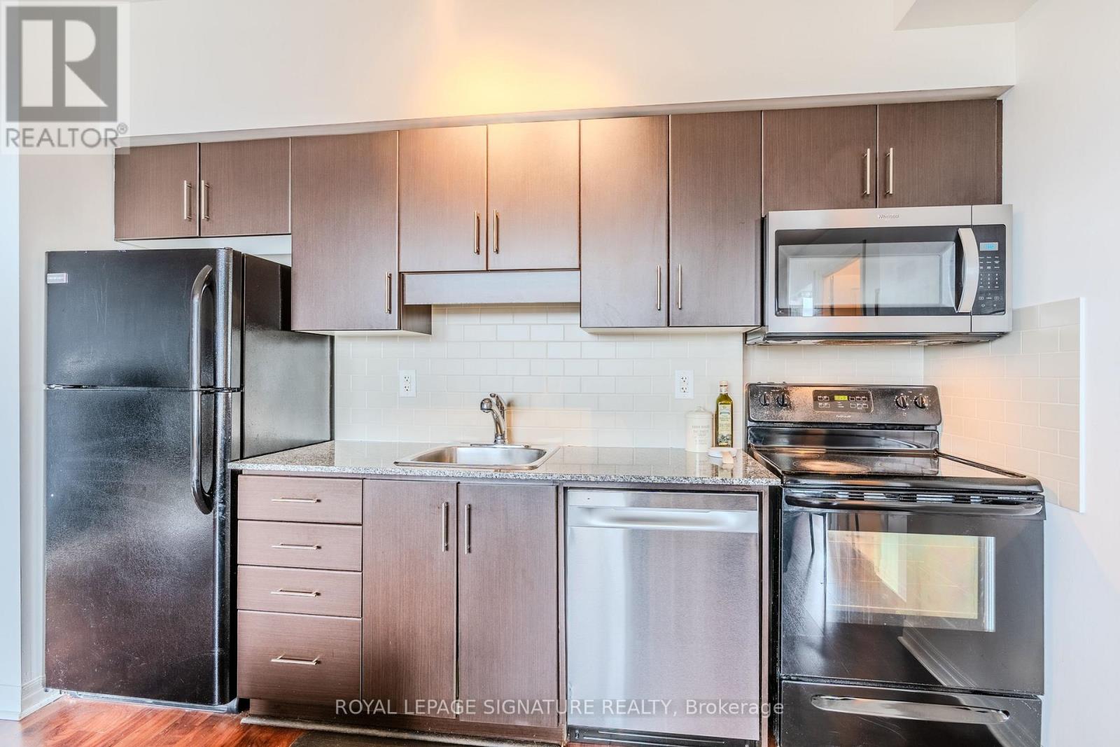 1901 - 30 Herons Hill Way, Toronto, Ontario  M2J 0A7 - Photo 10 - C12459871