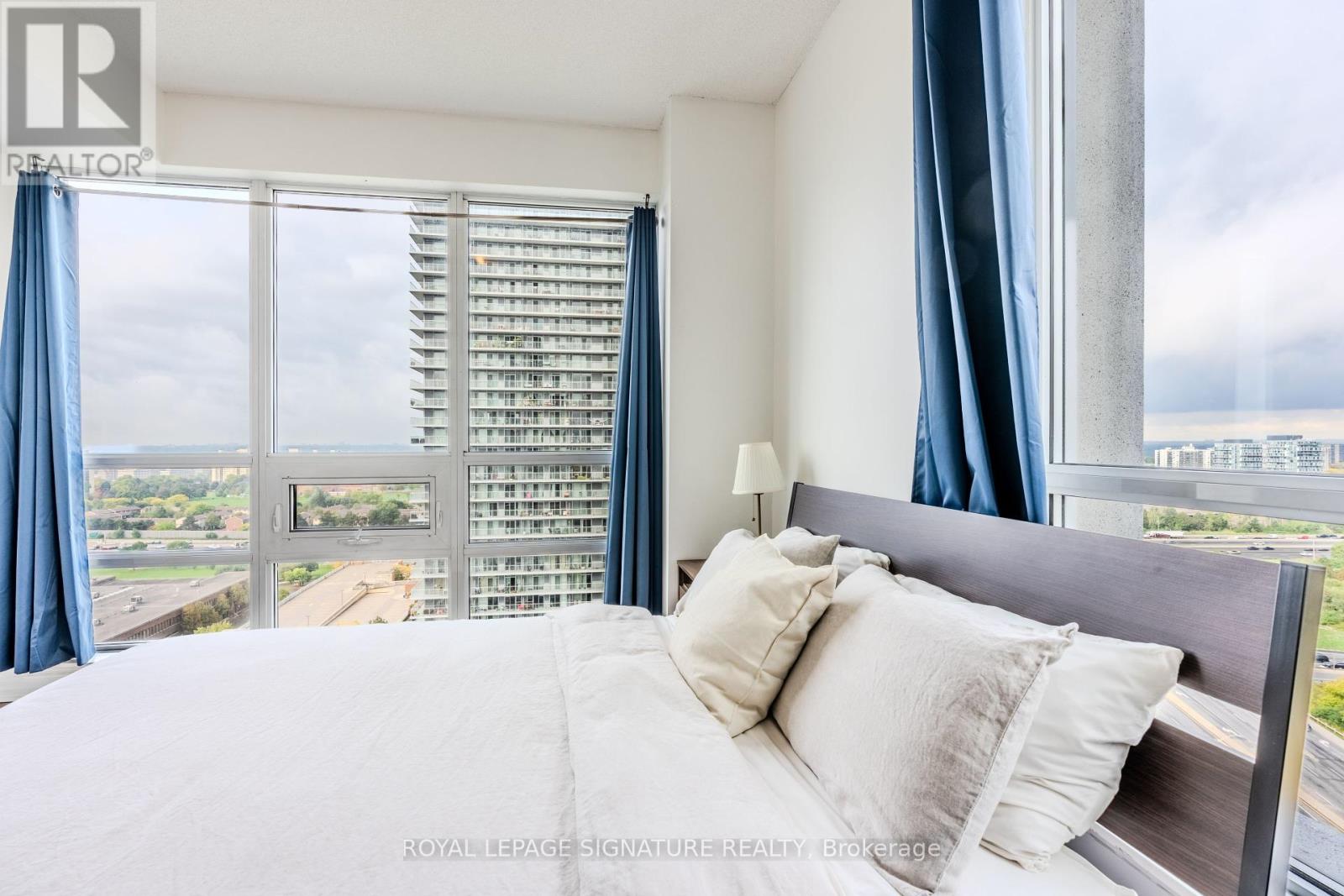 1901 - 30 Herons Hill Way, Toronto, Ontario  M2J 0A7 - Photo 13 - C12459871