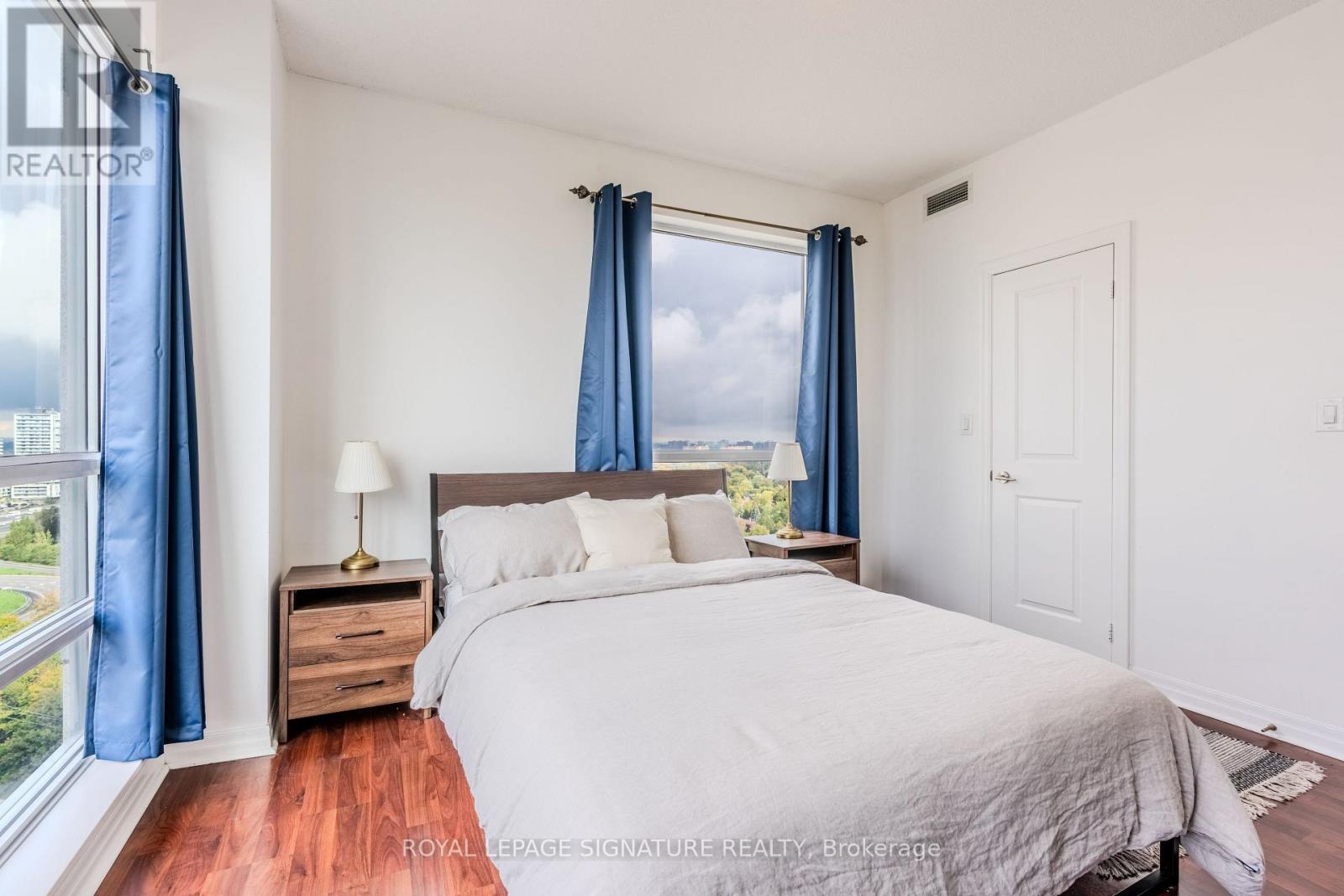 1901 - 30 Herons Hill Way, Toronto, Ontario  M2J 0A7 - Photo 14 - C12459871