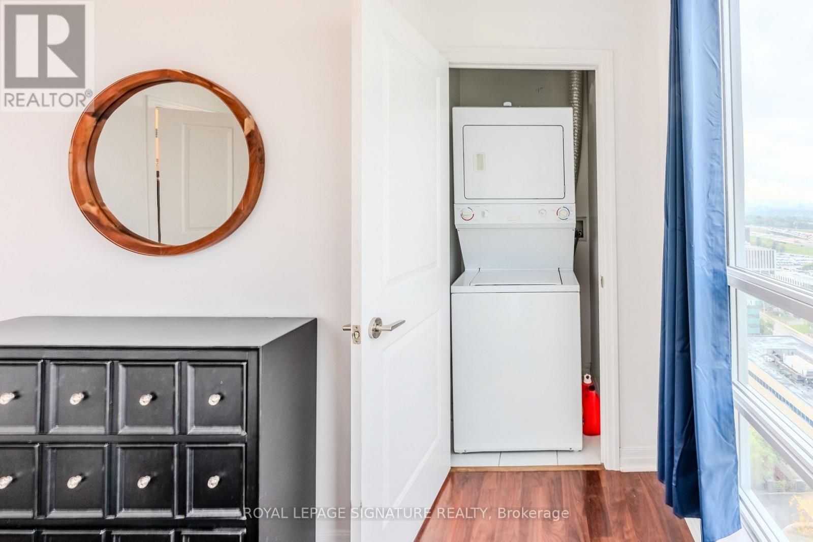 1901 - 30 Herons Hill Way, Toronto, Ontario  M2J 0A7 - Photo 15 - C12459871