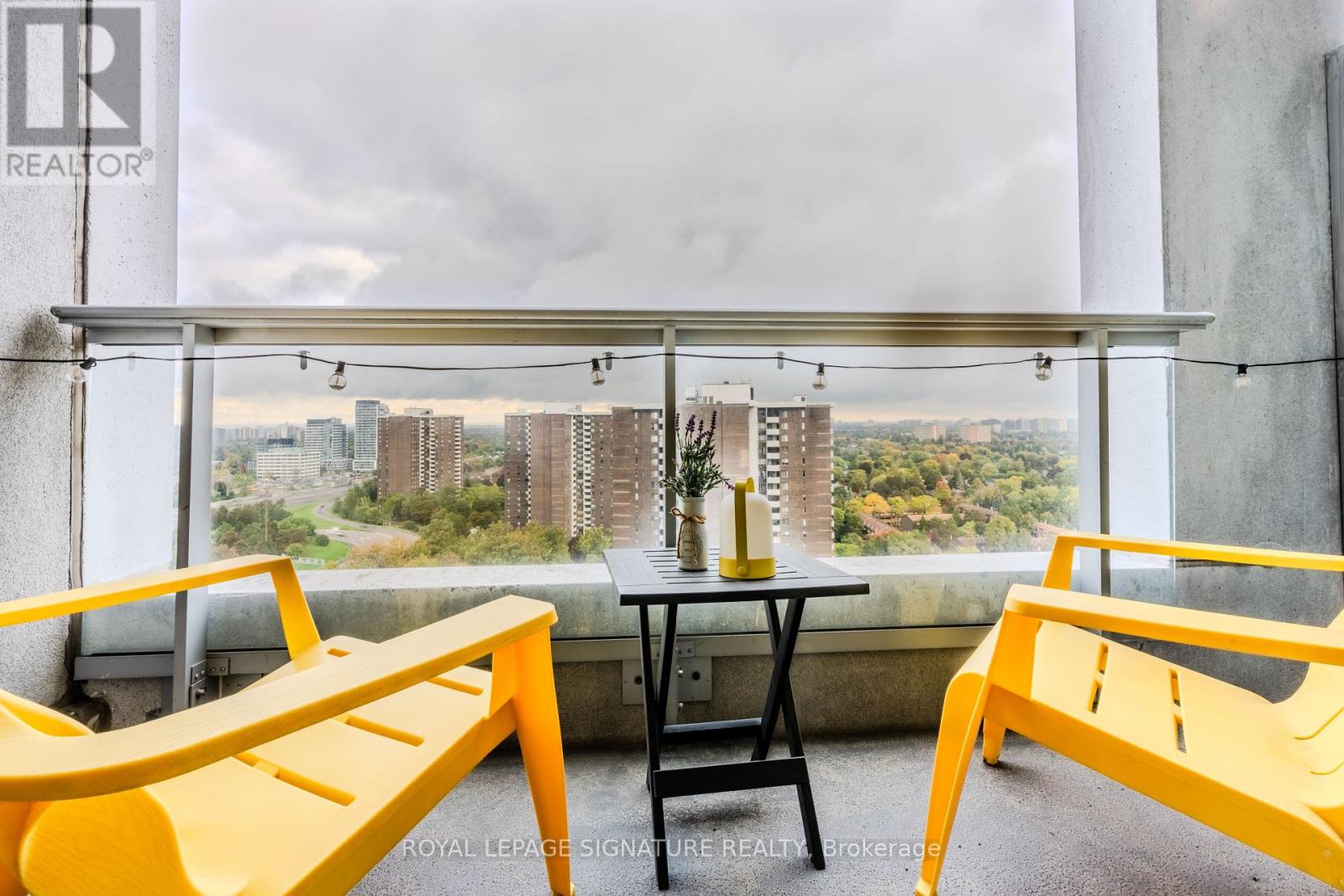 1901 - 30 Herons Hill Way, Toronto, Ontario  M2J 0A7 - Photo 18 - C12459871