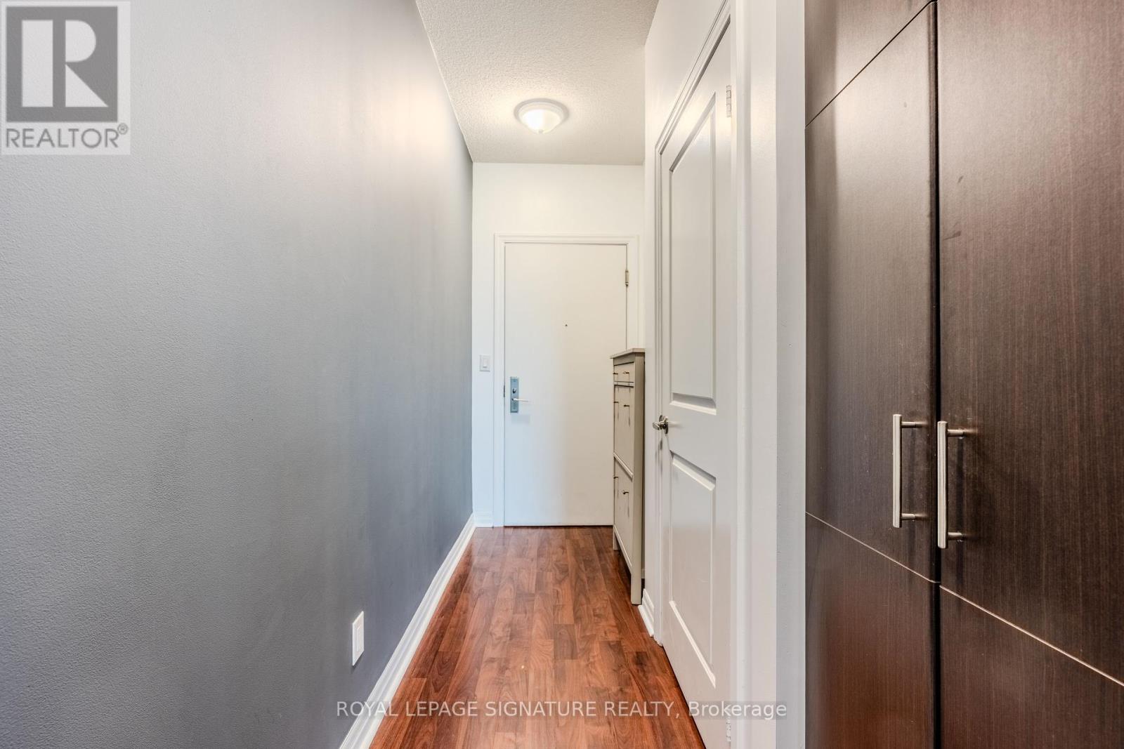 1901 - 30 Herons Hill Way, Toronto, Ontario  M2J 0A7 - Photo 2 - C12459871