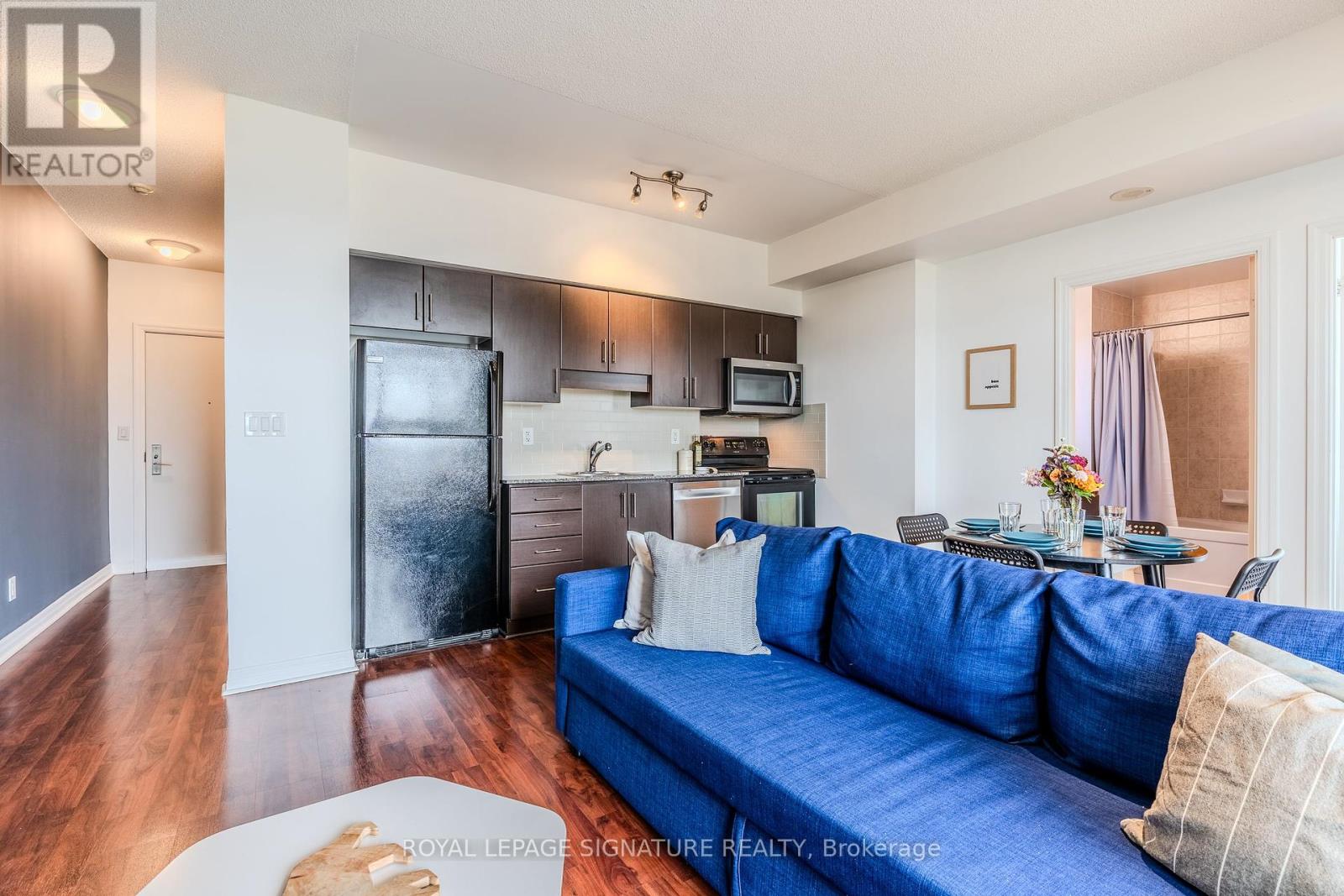 1901 - 30 Herons Hill Way, Toronto, Ontario  M2J 0A7 - Photo 5 - C12459871