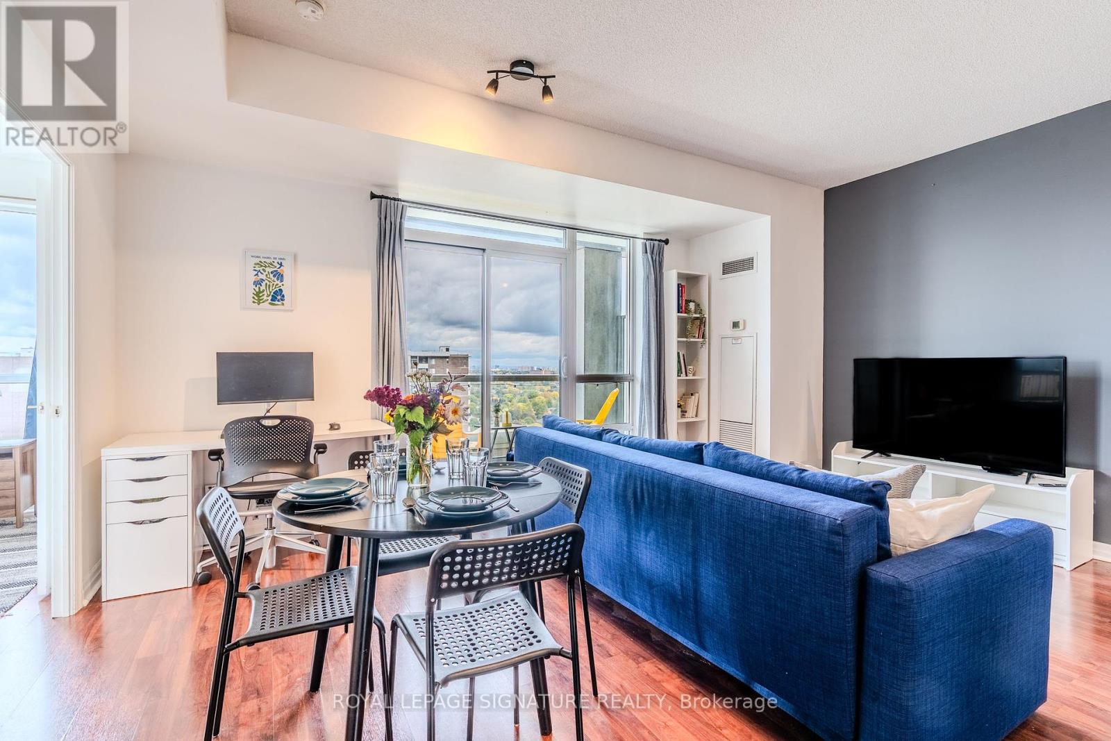 1901 - 30 Herons Hill Way, Toronto, Ontario  M2J 0A7 - Photo 6 - C12459871