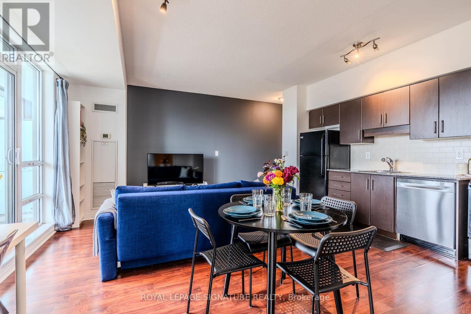 1901 - 30 Herons Hill Way, Toronto, Ontario  M2J 0A7 - Photo 7 - C12459871