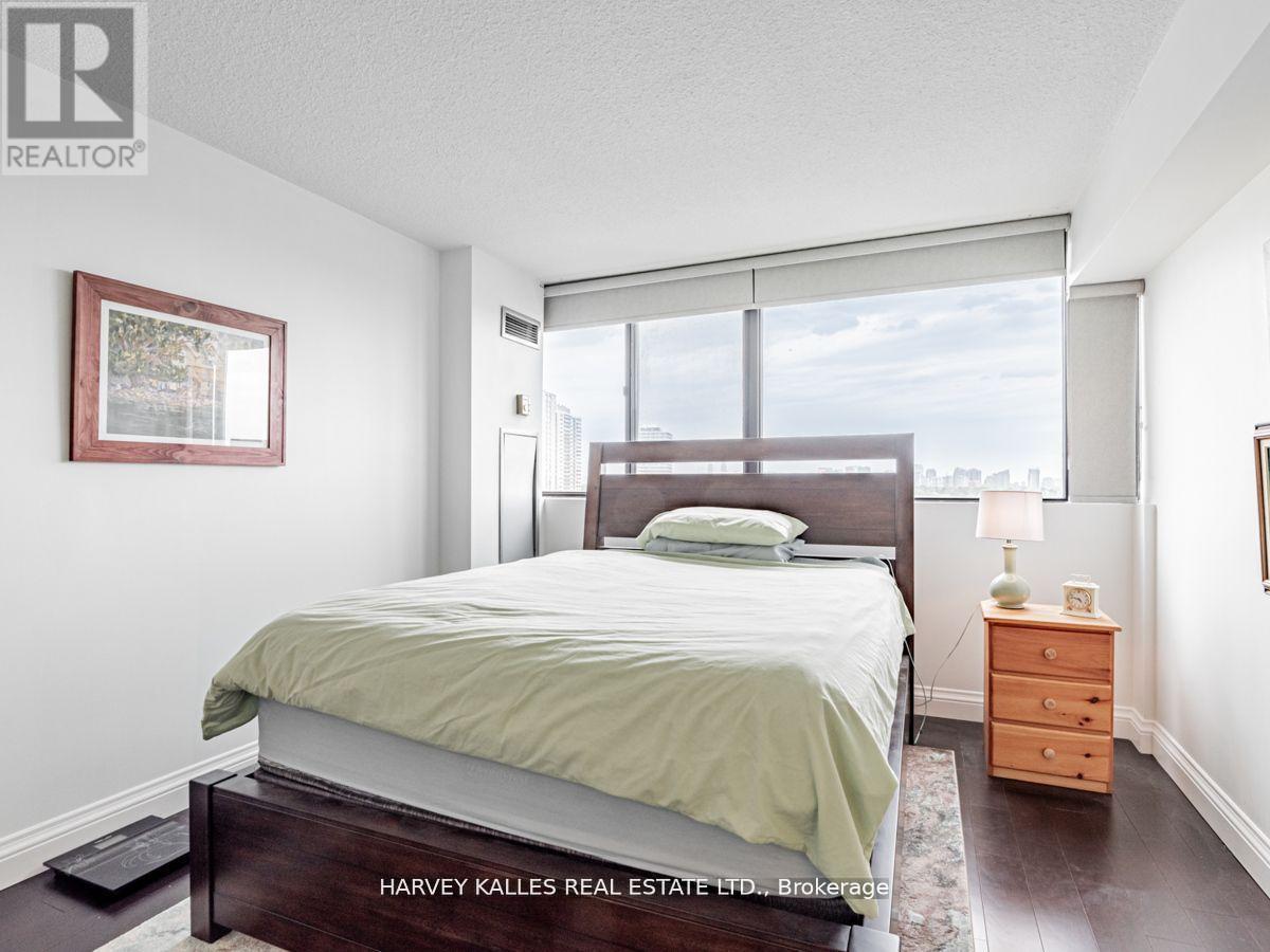 1408 - 133 Torresdale Avenue, Toronto, Ontario  M2R 3T2 - Photo 19 - C12459878