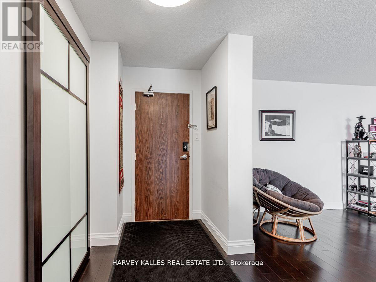 1408 - 133 Torresdale Avenue, Toronto, Ontario  M2R 3T2 - Photo 2 - C12459878