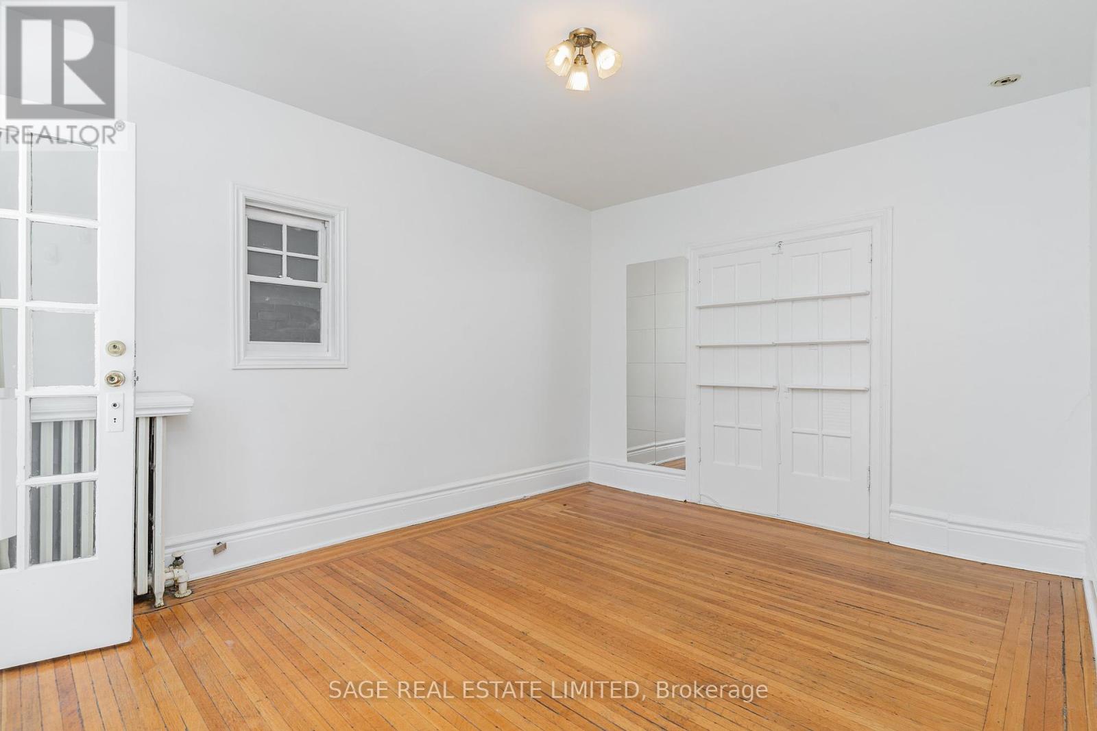 Main - 604 Ossington Avenue, Toronto, Ontario  M6G 3T5 - Photo 13 - C12459882