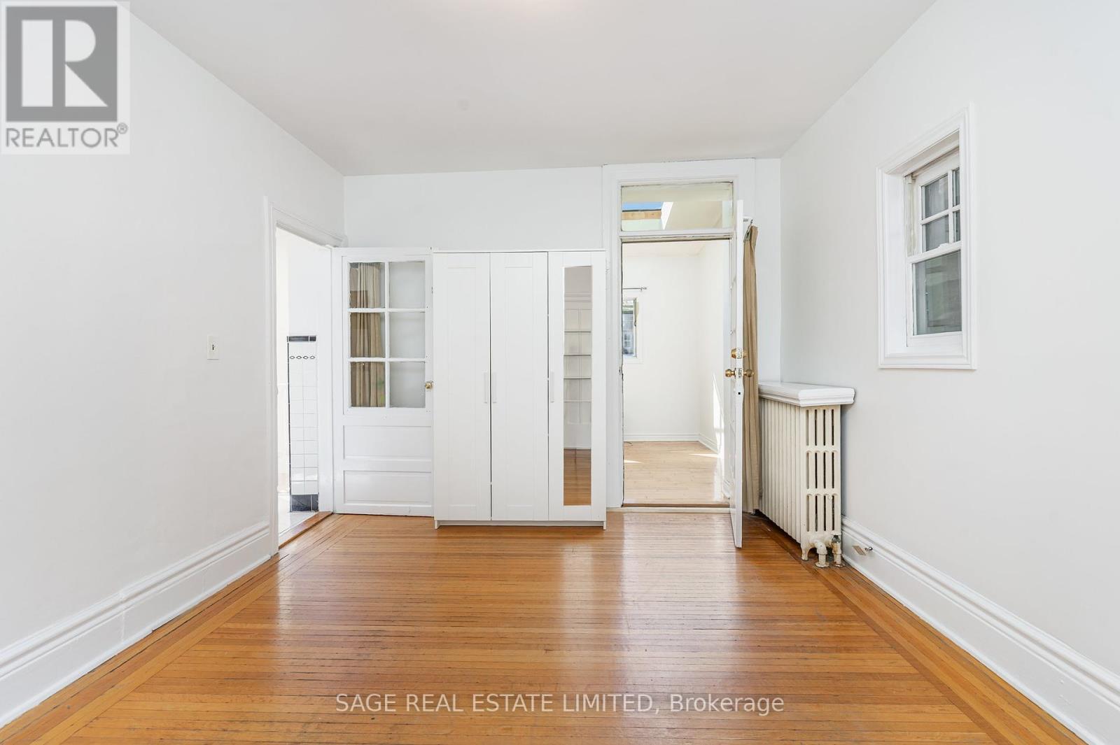 Main - 604 Ossington Avenue, Toronto, Ontario  M6G 3T5 - Photo 15 - C12459882